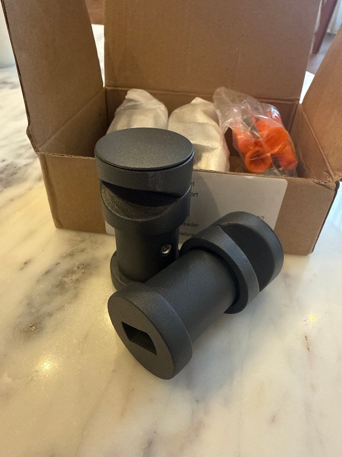 Radiator beugels - Nieuw in doos, Minder dan 30 cm, Overige typen, Nieuw, Minder dan 60 cm