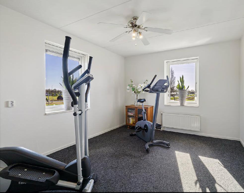 Degelijke Hometrainer - Precor, Ophalen, Zo goed als nieuw, Metaal, Benen