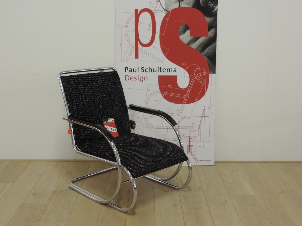 Schuitema fauteuils PS2, Ophalen, Zo goed als nieuw, 75 tot 100 cm, 50 tot 75 cm