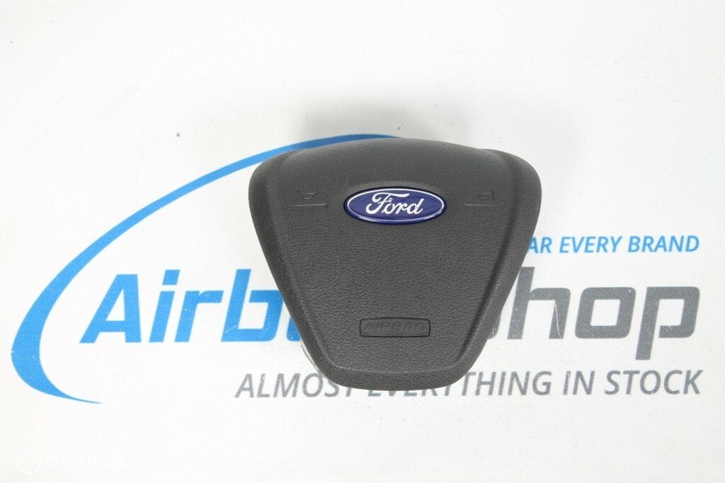 Stuur airbag Ford Transit Custom (2012-heden)