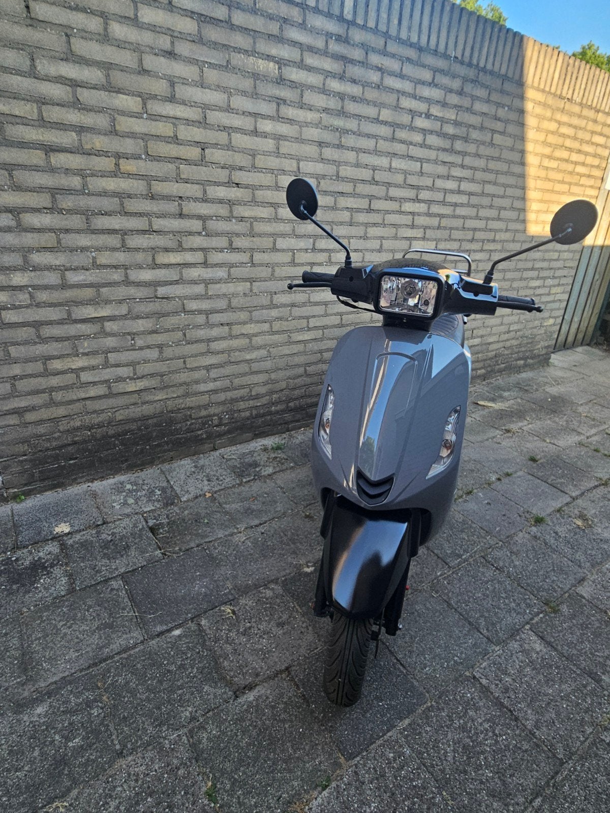 gts toscana, Ophalen, Gebruikt, Overige typen, Overige merken