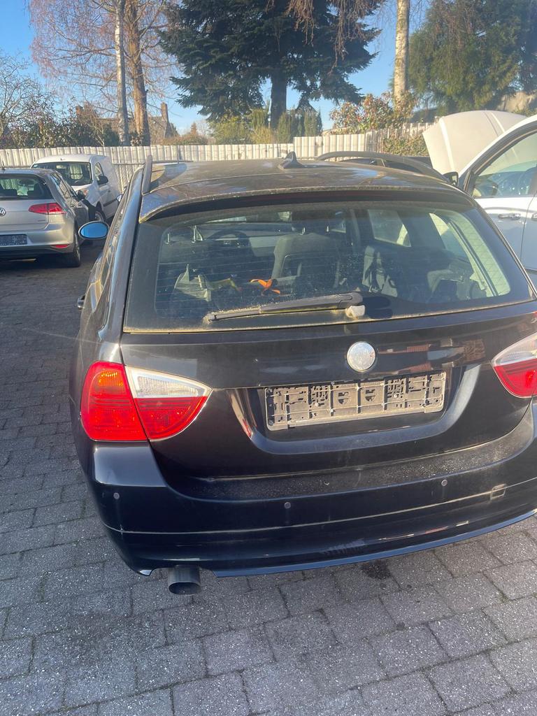 BMW 318 onderdelen, Ophalen of Verzenden, BMW, Motorkap