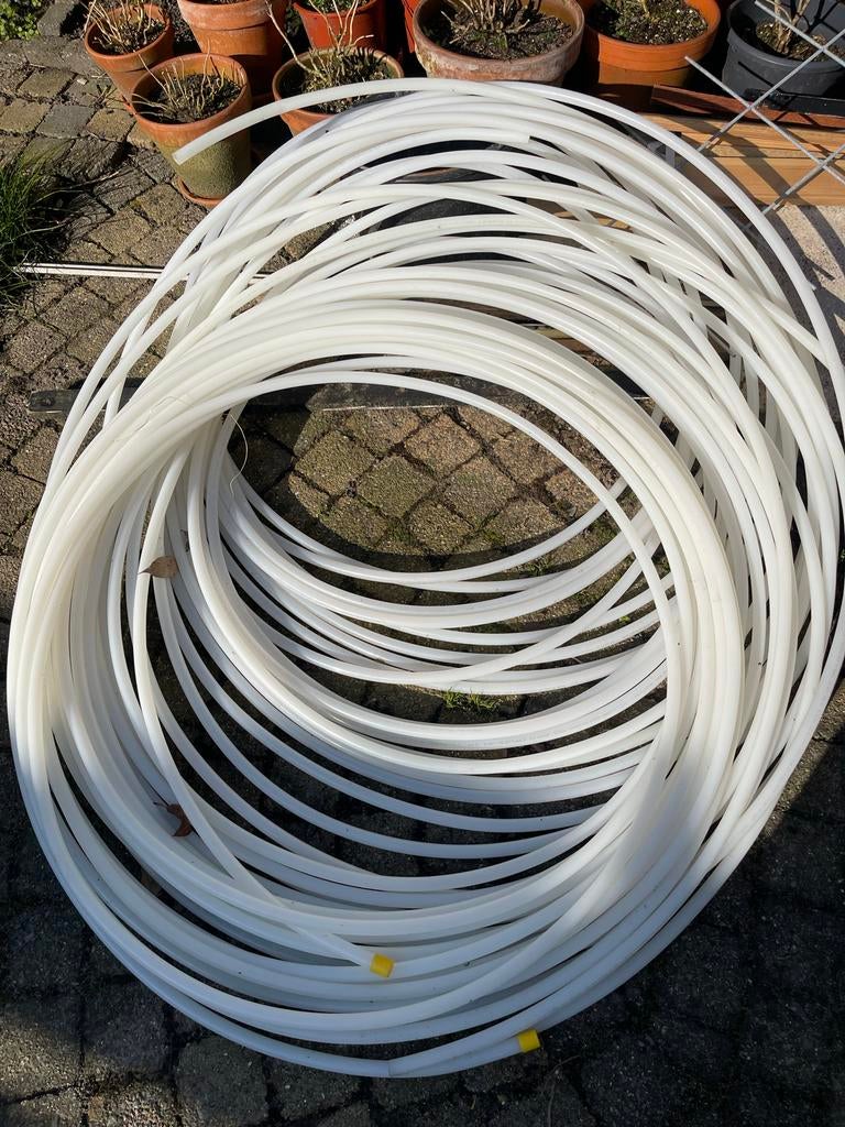 Vloerverwarmingsbuizen van Warmteservice, Minder dan 30 cm, Overige typen, Nieuw, Minder dan 60 cm