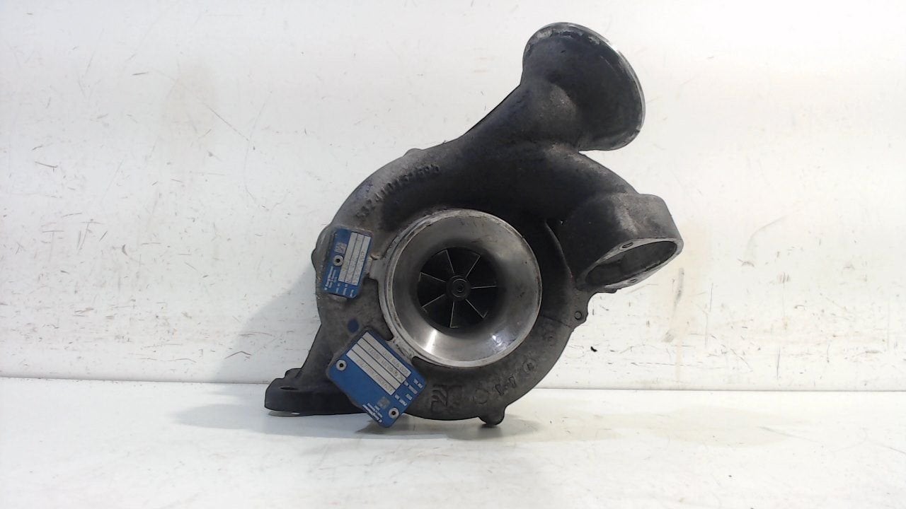 Turbo Volvo S60, Onderdelen@venauto.nl, Van der Ven Autorecycling B.V., Gebruikt, Ettenseweg 76, 4706 PB Roosendaal, The Netherlands