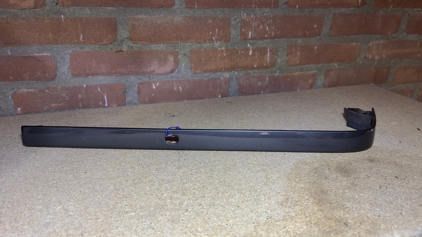 VOLVO 940 Koplampframe/lijst Links, Ophalen of Verzenden