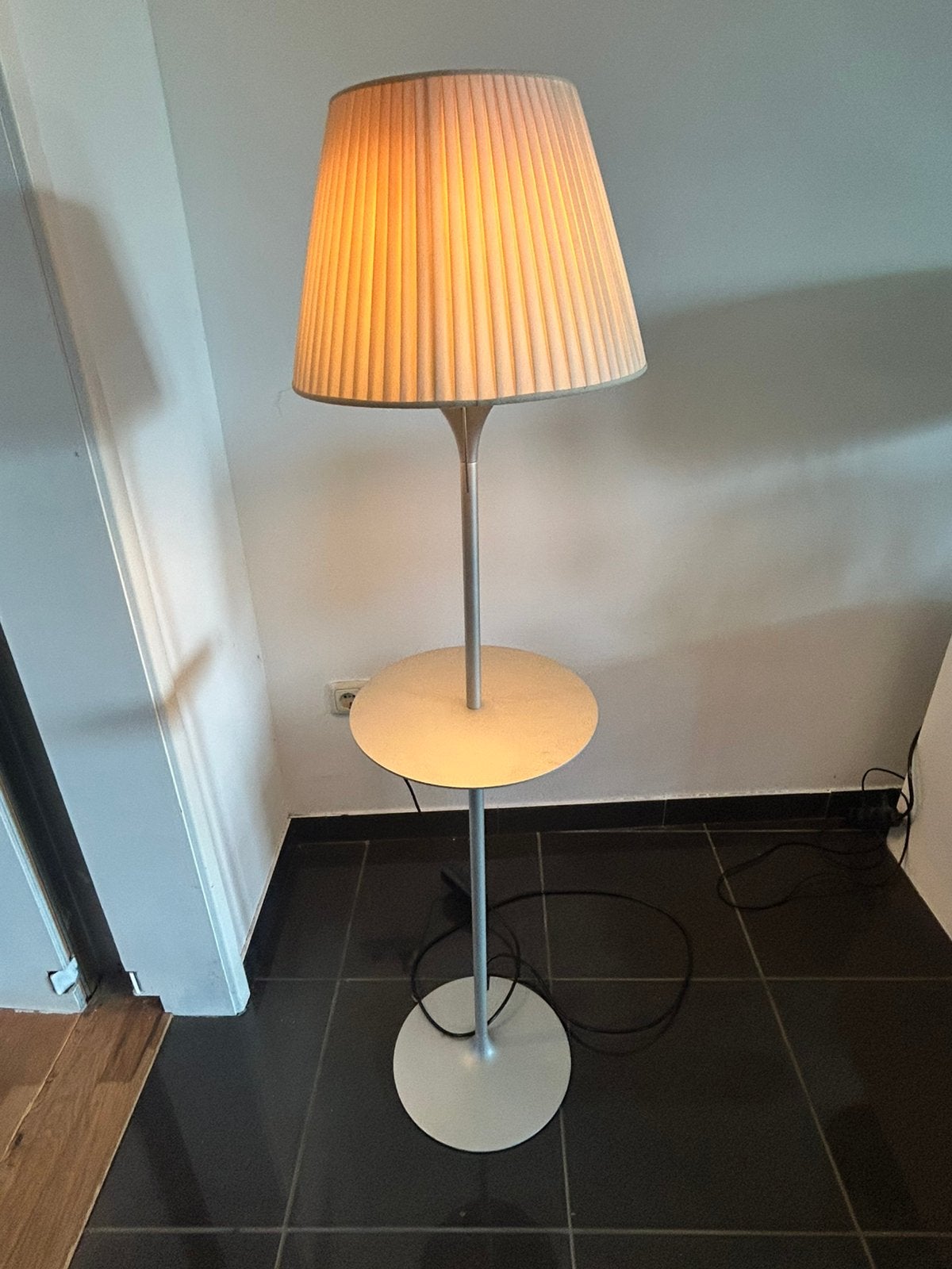 Flos Romeo soft relief table  vloerlamp