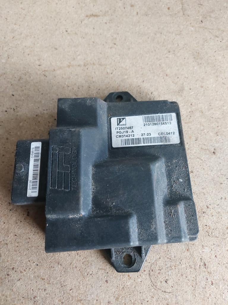 Piaggio zip vespa 4t  iget brom cdi, Ophalen of Verzenden, Zo goed als nieuw, Overige typen, Piaggio