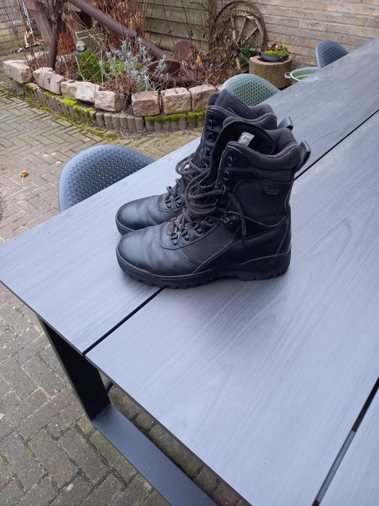 Zwarte kisten, Ophalen of Verzenden
