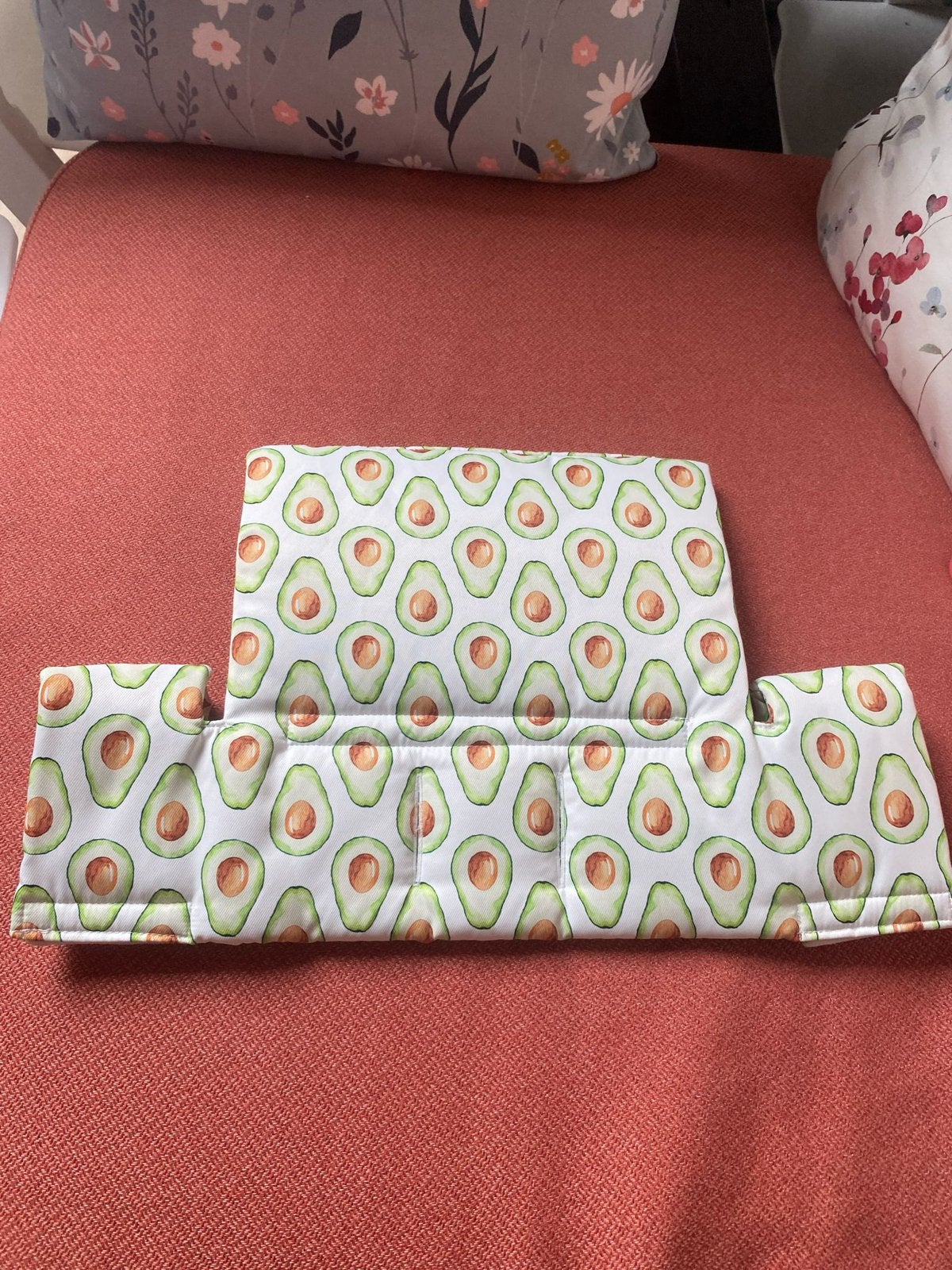 Kussens voor kinderstoel tripp Trapp (allen de rugleuning ), Ophalen of Verzenden, Nieuw, Meegroeistoel, Stoelverkleiner