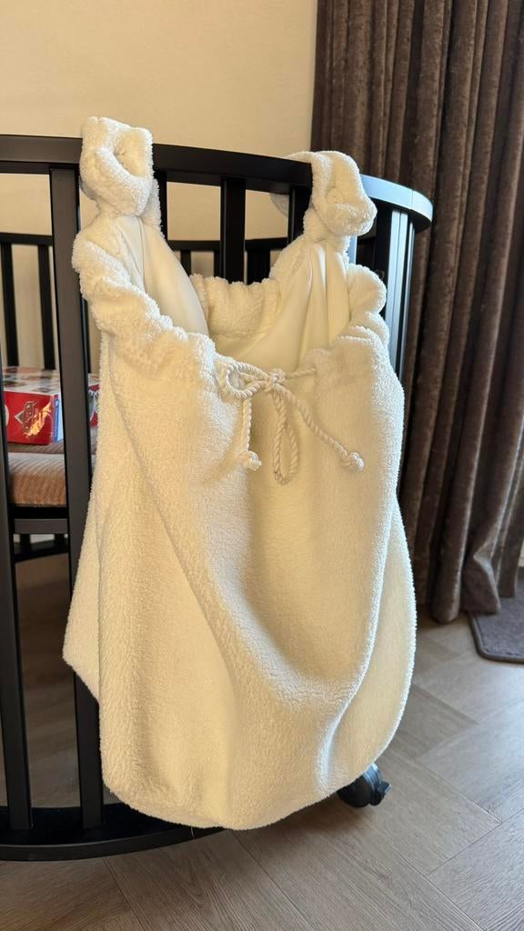 Box zak teddy zo goed als nieuw, Kinderen en Baby's, Boxen, Ophalen of Verzenden, Zo goed als nieuw