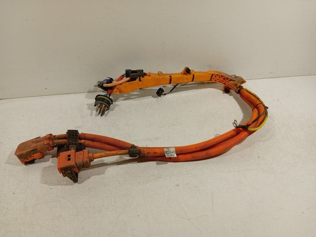 Kabel BMW i3, Auto-onderdelen, Elektronica en Kabels, BMW, Gebruikt, Herkomst onderdeel bekend, 12 maanden garantie, Ophalen of Verzenden