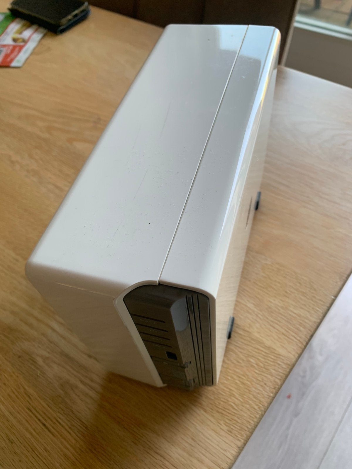 Synology ds211j, Ophalen, Zo goed als nieuw