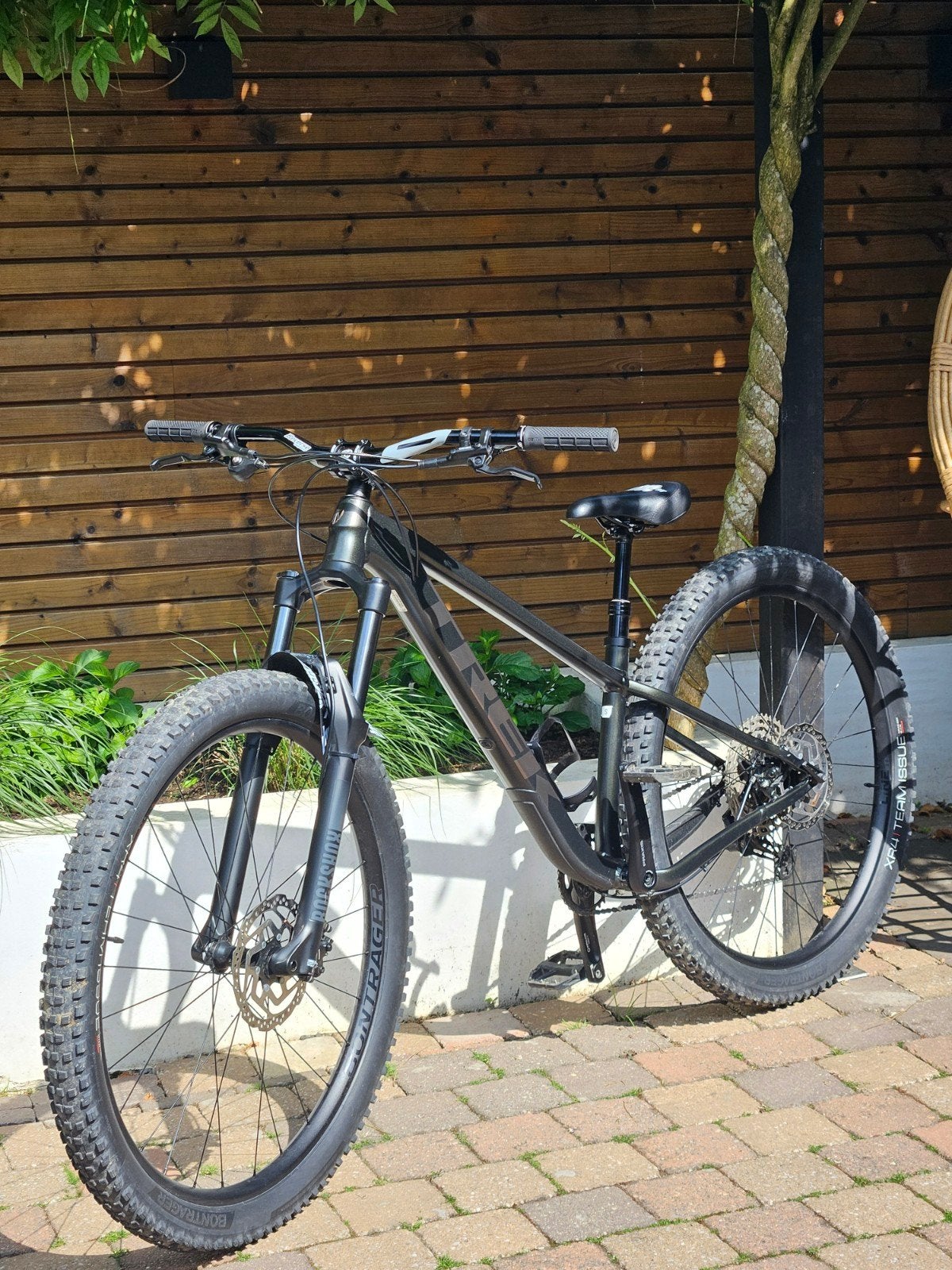 Waardepeiling Trek Roscoe 7 Mtb - Zo goed als nieuw, Hardtail, Heren, Ophalen of Verzenden, Zo goed als nieuw