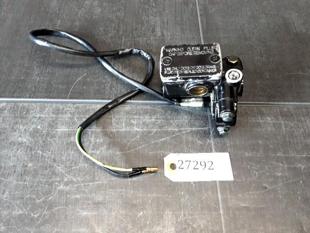 Dax rep. 2000 - 2024 Zhenhua Rempomp D1-61612