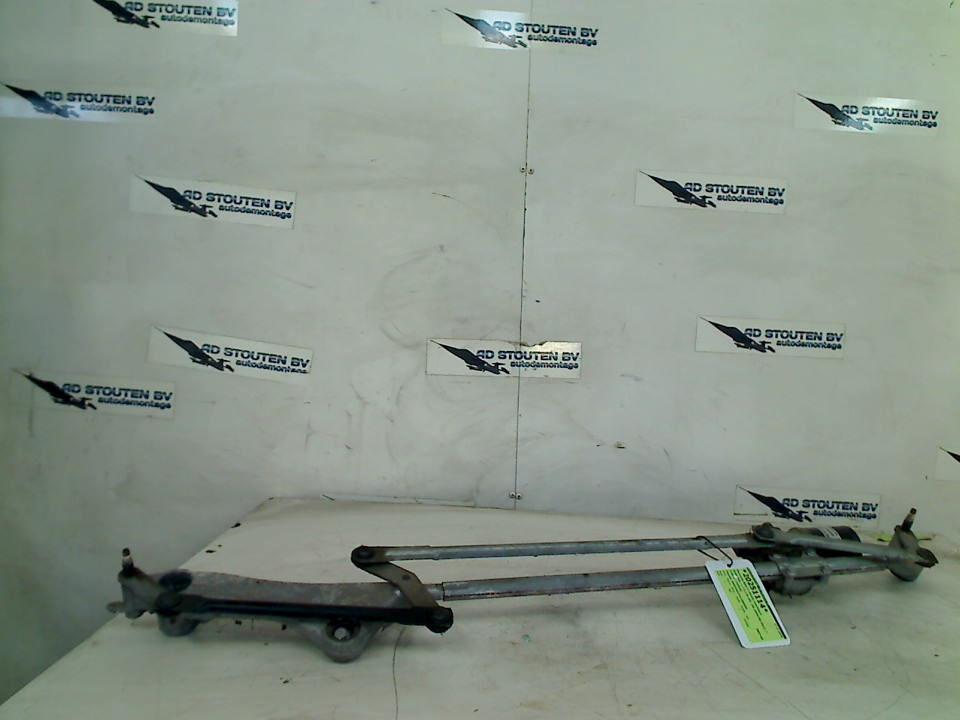 Ruitenwisser Mech + Motor Mercedes-Benz B (W245) 2007 405127, Gebruikt, Mercedes-Benz AG, Mercedes-Benz, Mercedesstraße 120, Stuttgart 70372, , Duitsland