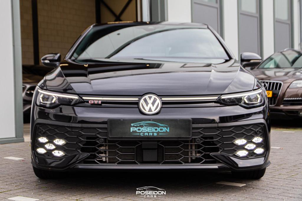 Volkswagen GOLF 8.5 GTI 2.0 TSI A.CAMERA | HEAD-UP | IQ LIGH, Auto's, Gebruikt, Euro 6, 4 cilinders, 1984 cc