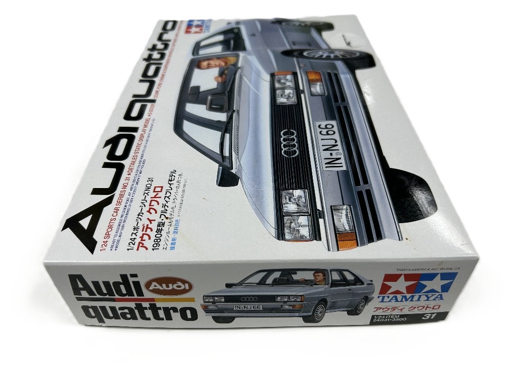 Tamiya 24194 1/24 Nissan Skyline 200 GT-R Hard Top, Hobby en Vrije tijd, Modelbouw | Auto's en Voertuigen, Auto, Verzenden, Groter dan 1:32