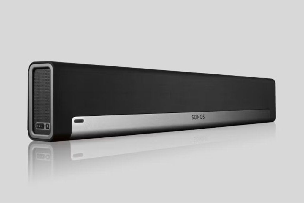 Sonos Playbar Defect voor onderdelen, Ophalen of Verzenden, Niet werkend