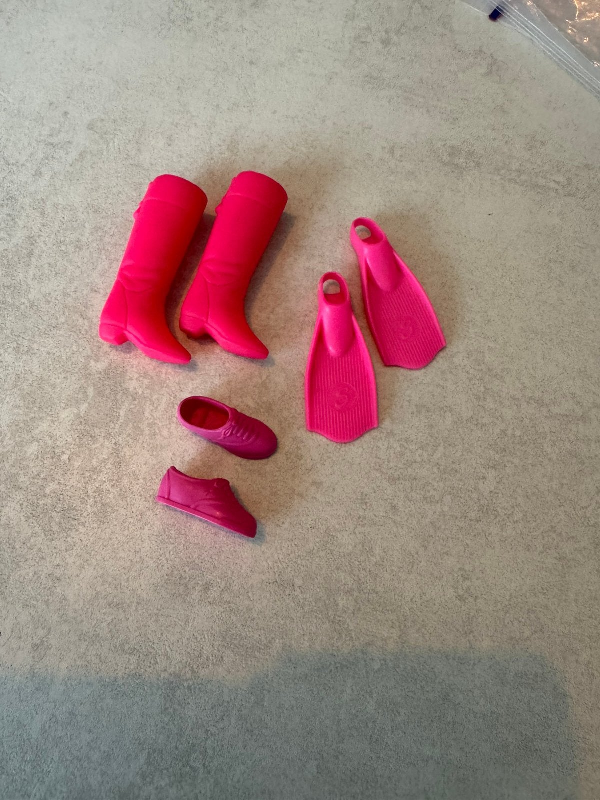Sindy hasbro jaren 90, Verzamelen, Ophalen of Verzenden, Gebruikt, Accessoires
