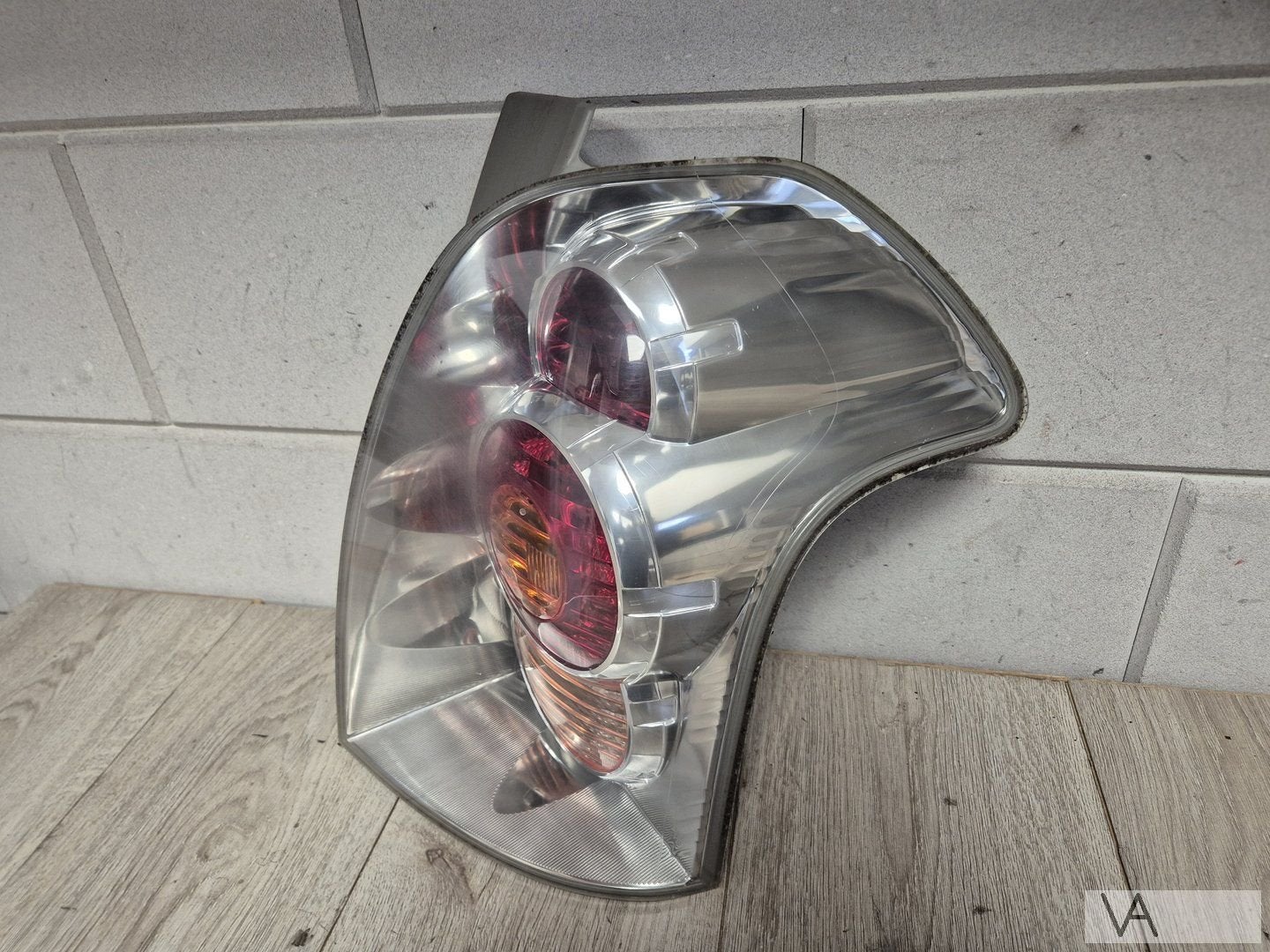 Toyota Corolla verso 2004 - 2008 achterlicht rechts €100, Auto-onderdelen, Gebruikt, -, -, Ophalen of Verzenden