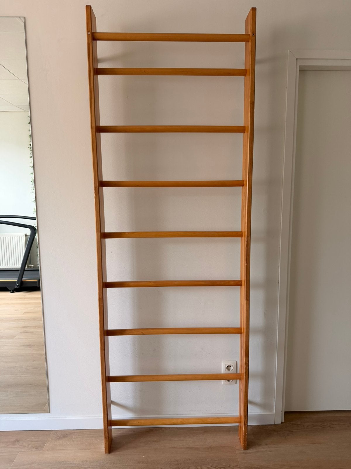 Wandrek/Klimrek  230x80 cm, Ophalen, Zo goed als nieuw