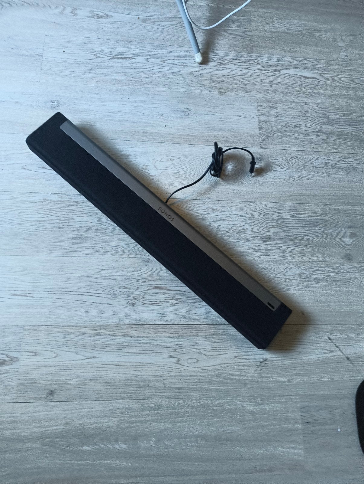 Sonos playbar