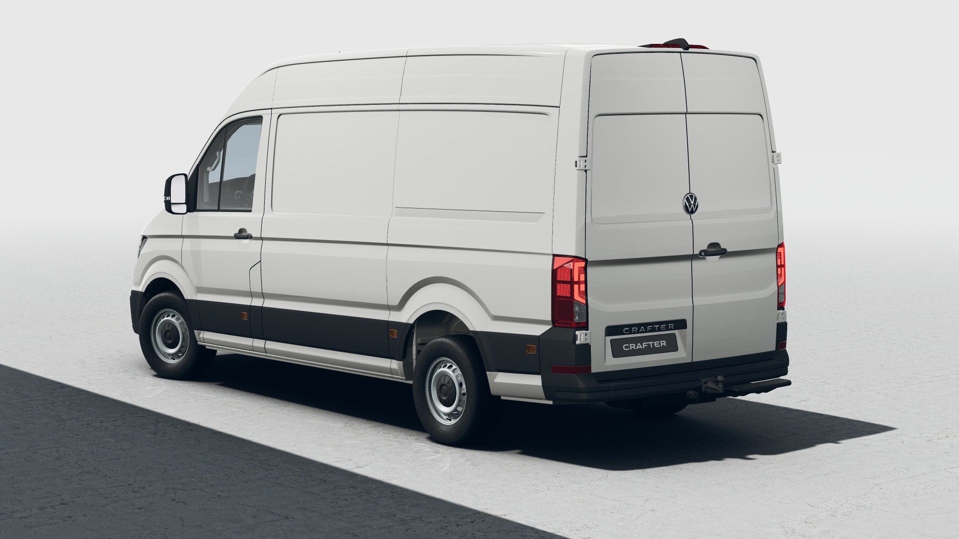 Volkswagen Crafter Trendline | 2.0 TDI 140pk | Automaat | L3, 12 maanden, Stof, 4 cilinders, Volkswagen