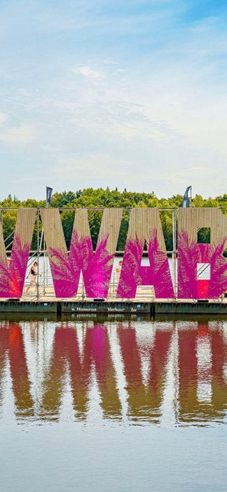 1x entree ticket vwab, Tickets en Kaartjes, Hotelbonnen, Eén persoon, 3 overnachtingen of meer