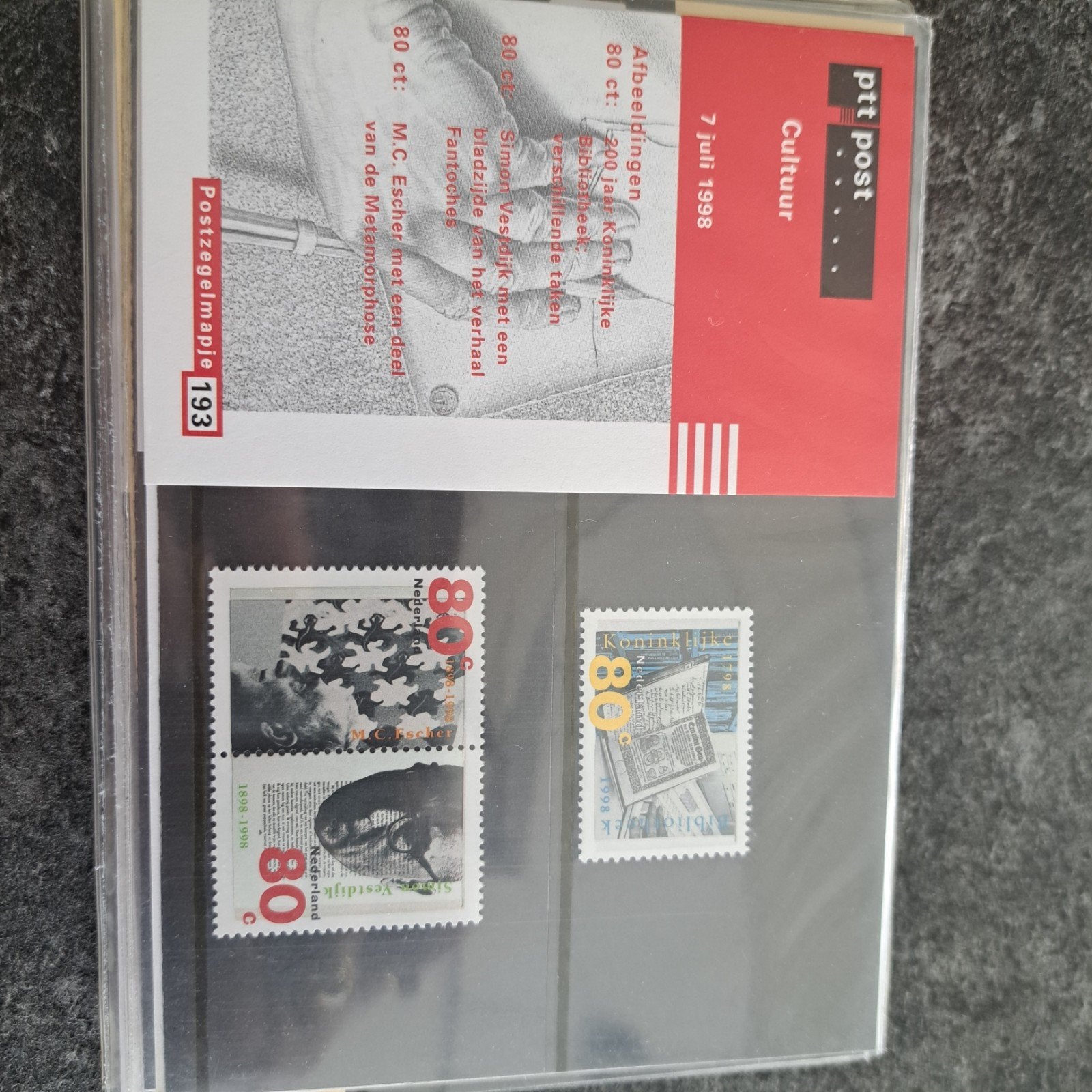 postzegelmapjes, Postzegels en Munten, Ophalen of Verzenden, Nederland