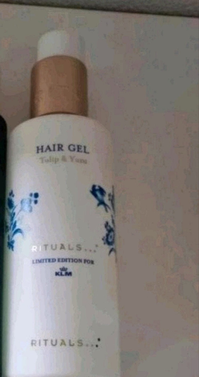 Tulip & Yuzu Hair Gel RITUALS, Ophalen of Verzenden, Overige typen