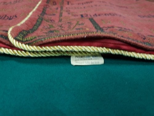 kussensloop 3 x voor sierkussens, Ophalen of Verzenden, 'T Olde Gre-j, Info@toldegrej.nl, Endepoelstraat 20f Didam