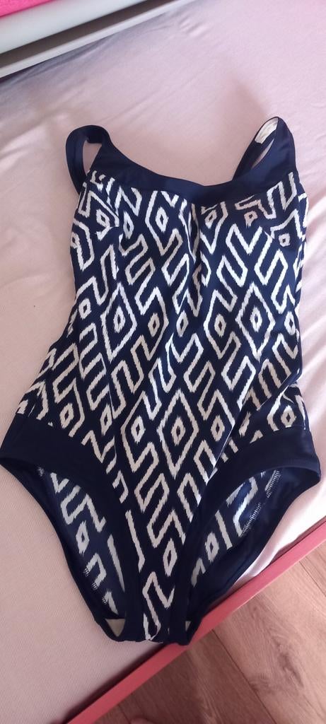 Prothese badpak maat 40D, Kleding | Dames, Badmode en Zwemkleding, Ophalen, Anita, Blauw, Nieuw