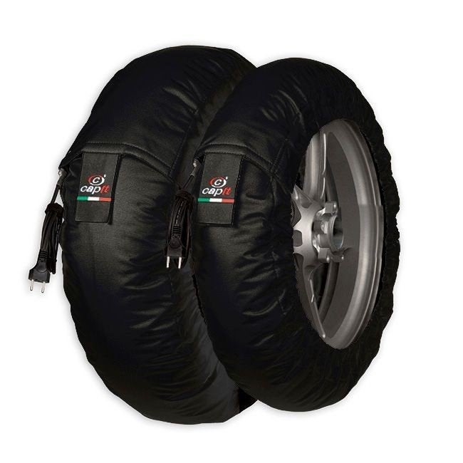 Capit Suprema Spina Bandenwarmers (85gr), Info@capit.it, Nieuw, Ophalen of Verzenden, Capit Performance