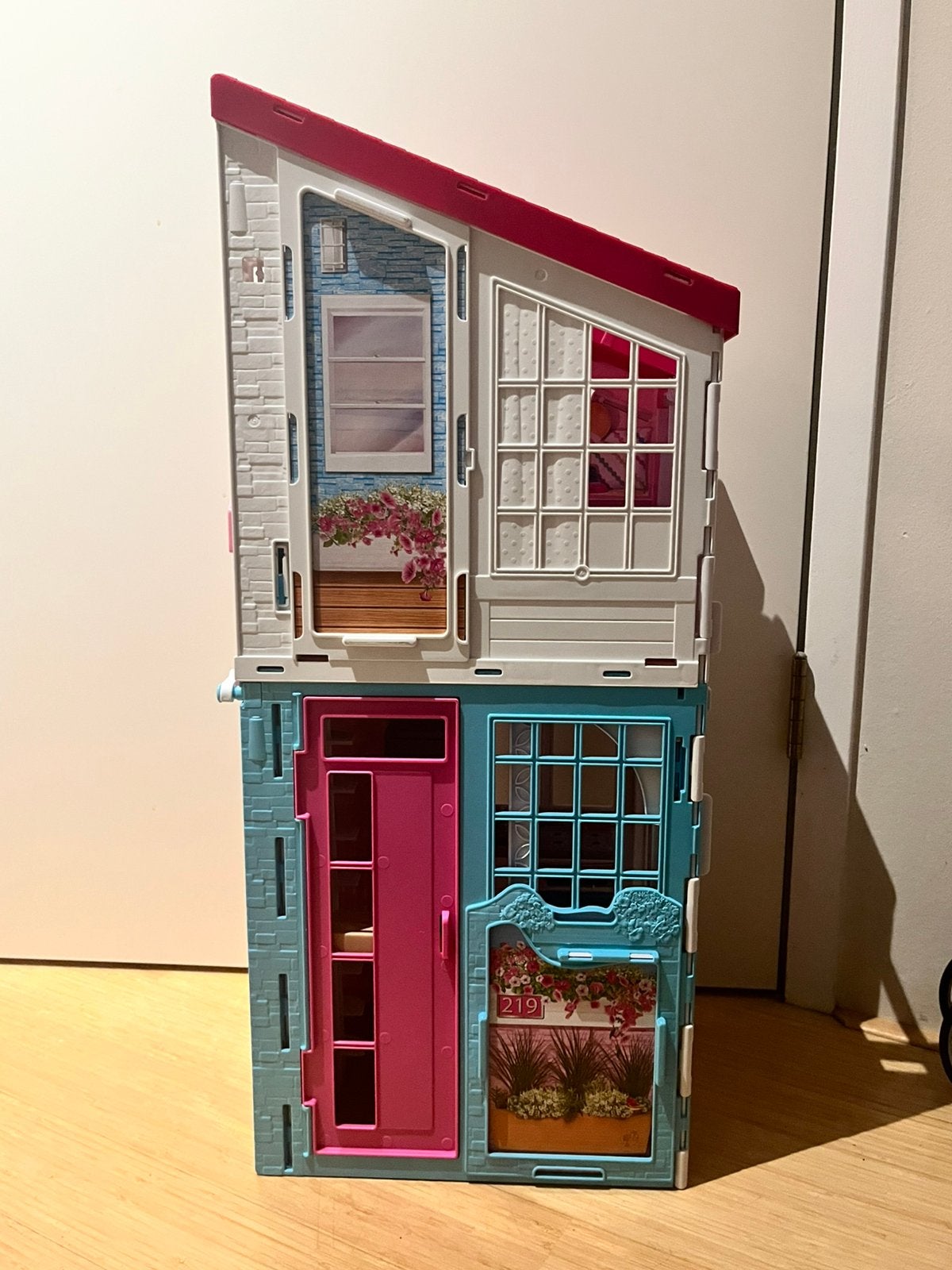 Barbie speelgoed, Ophalen, Zo goed als nieuw, Toebehoren