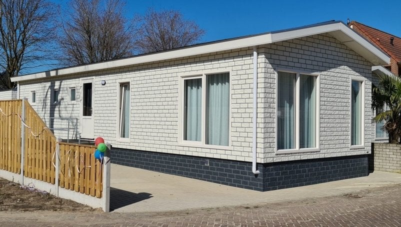 Tekoop gevraagd woonwagen