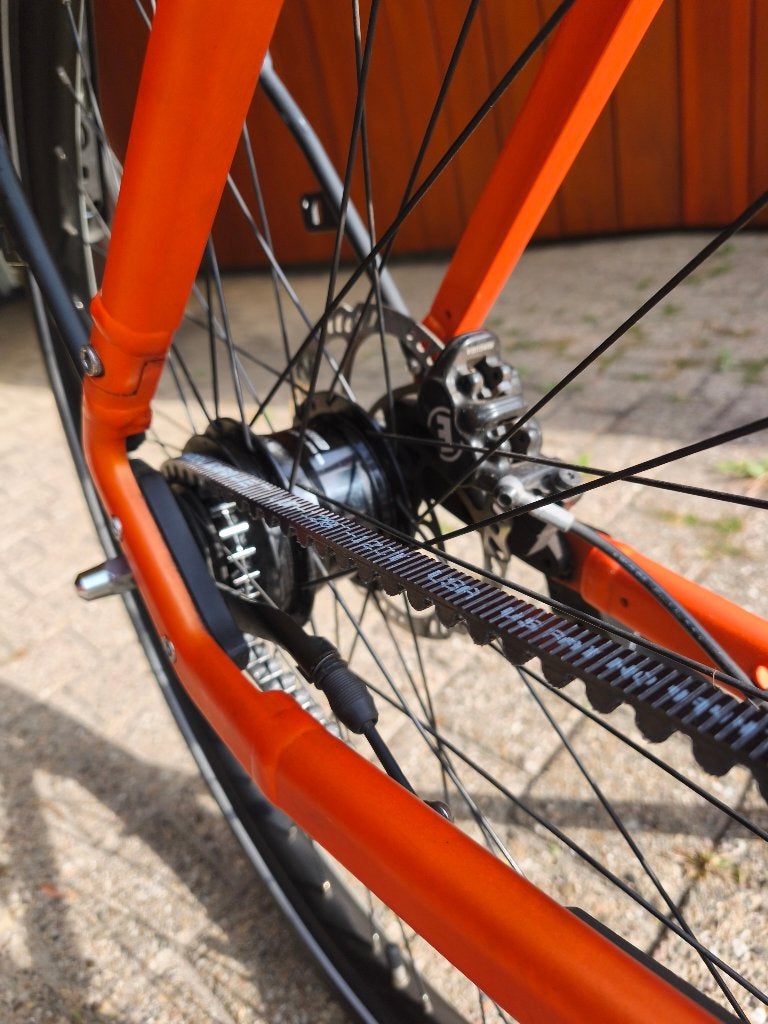 Foto 5 van QWIC MA11 Speed Pedelec (2023) | 735Wh / 97% SOH
