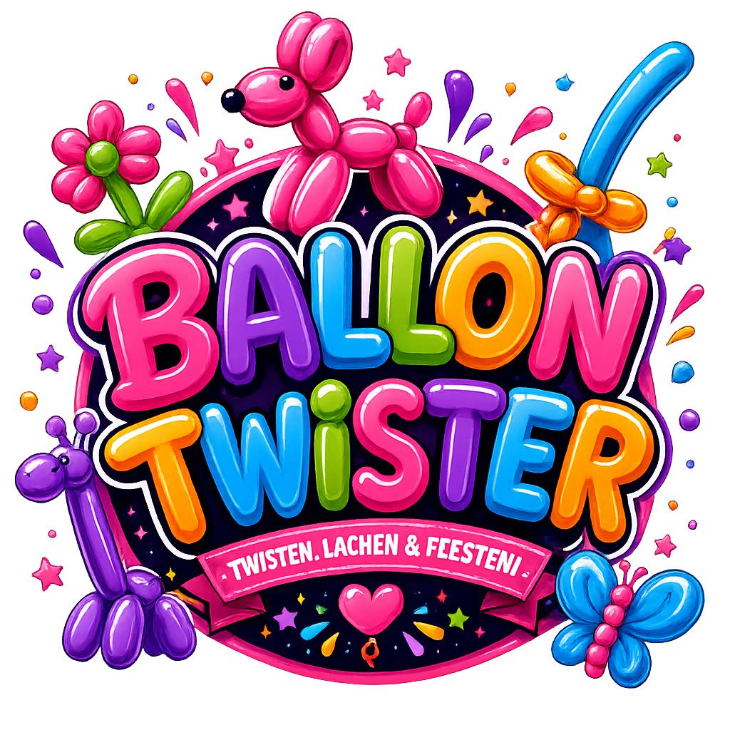 BallonTwister – ballonnenentertainment in ’t Gooi, Ophalen, Nieuw