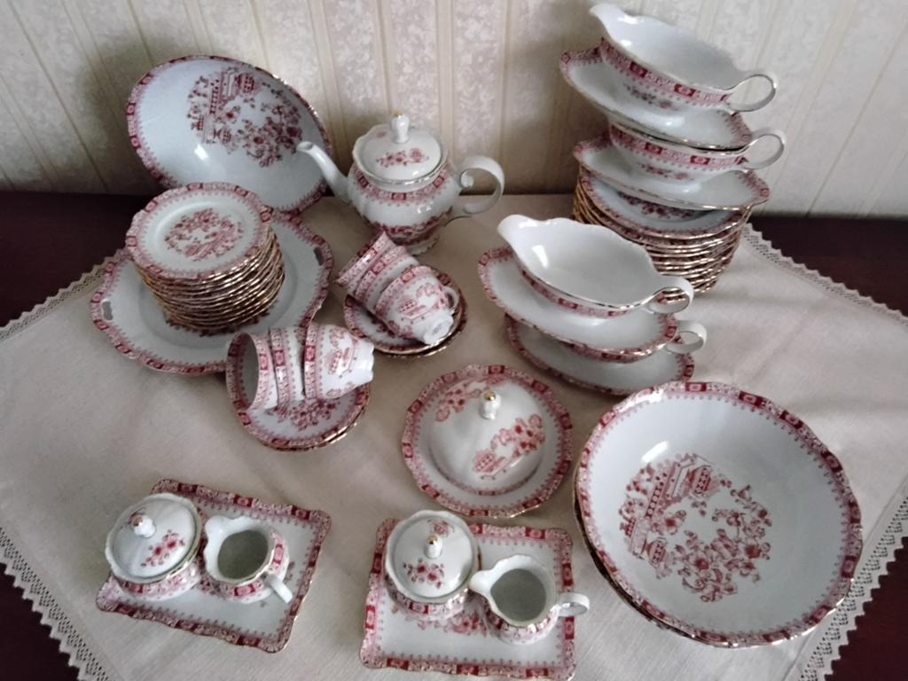 Seltmann Weiden  Theresia, Antiek en Kunst, Ophalen of Verzenden