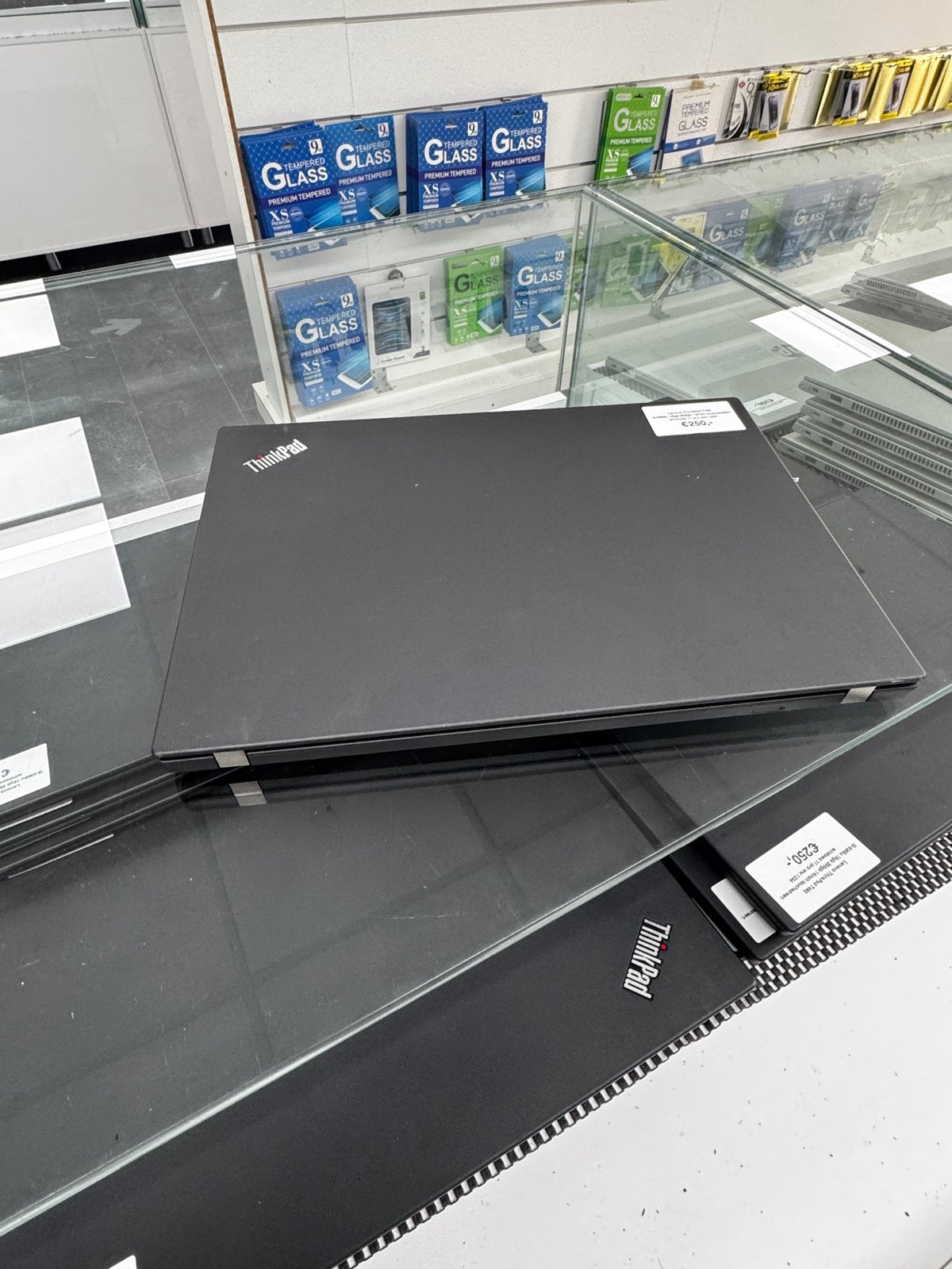 Lenovo ThinkPad T490 & T480 | 16GB | Vanaf €200, Computers en Software, 2 tot 3 Ghz, Qwerty, Ophalen of Verzenden, Zo goed als nieuw