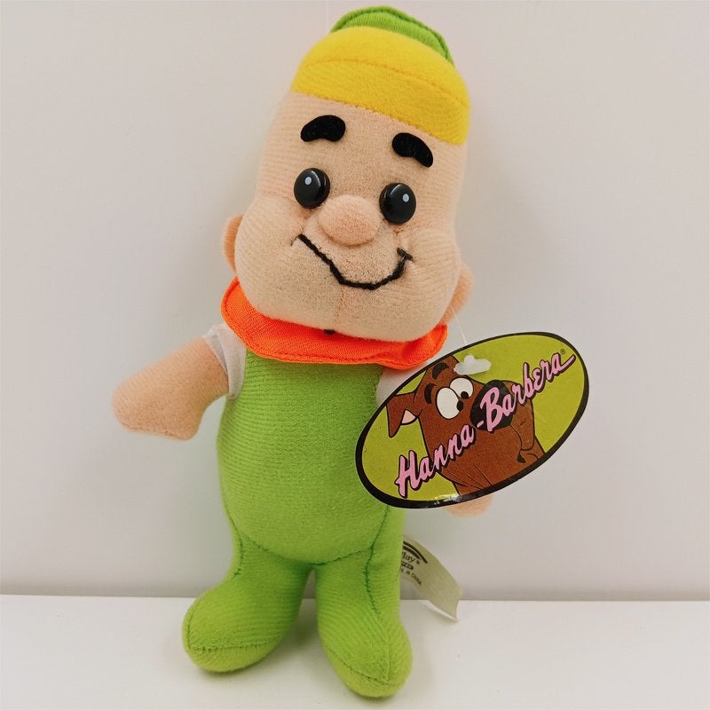 The Jetsons Elroy Jetson Hanna Barbera Play by Play 1995, Verzamelen, Ophalen of Verzenden, Nieuw