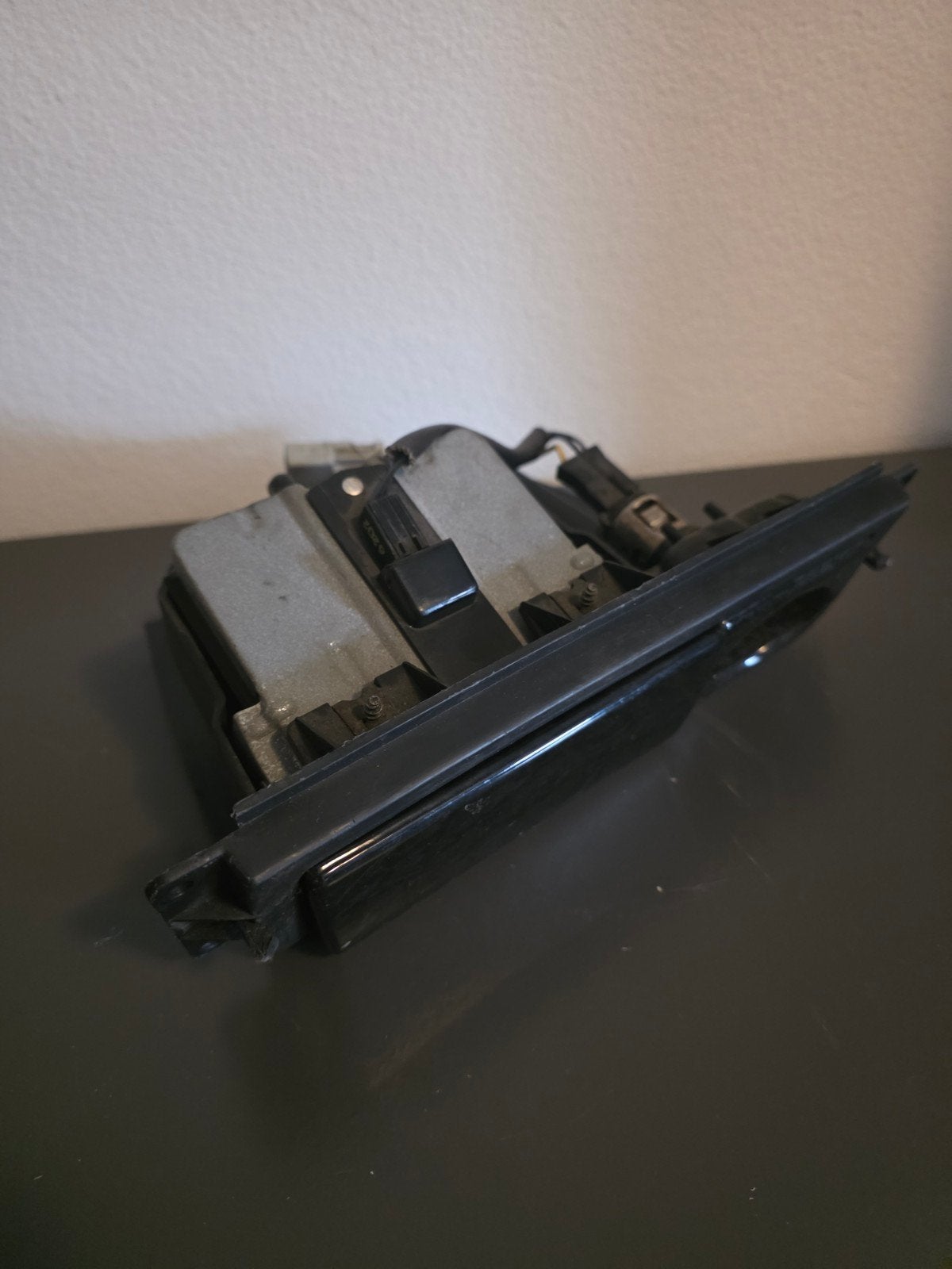 Middenconsole Asbak Honda Civic, Auto-onderdelen, Ophalen of Verzenden, Gebruikt, Honda