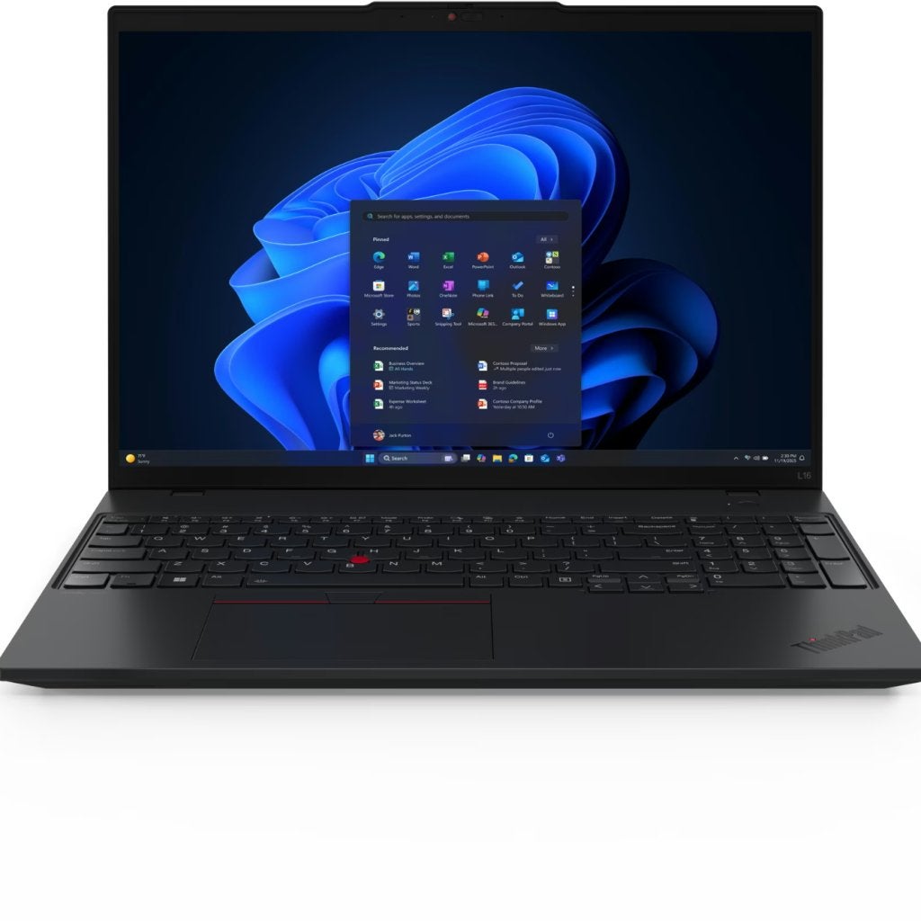 Lenovo ThinkPad L16 Gen 2 (Intel) (21SA001MMH) | Nieuw, Lenovo, Nieuw, Support@lenovo.com, Lenovo Group Limited
1009 Think Place
Morrisville, NC 27560
USA