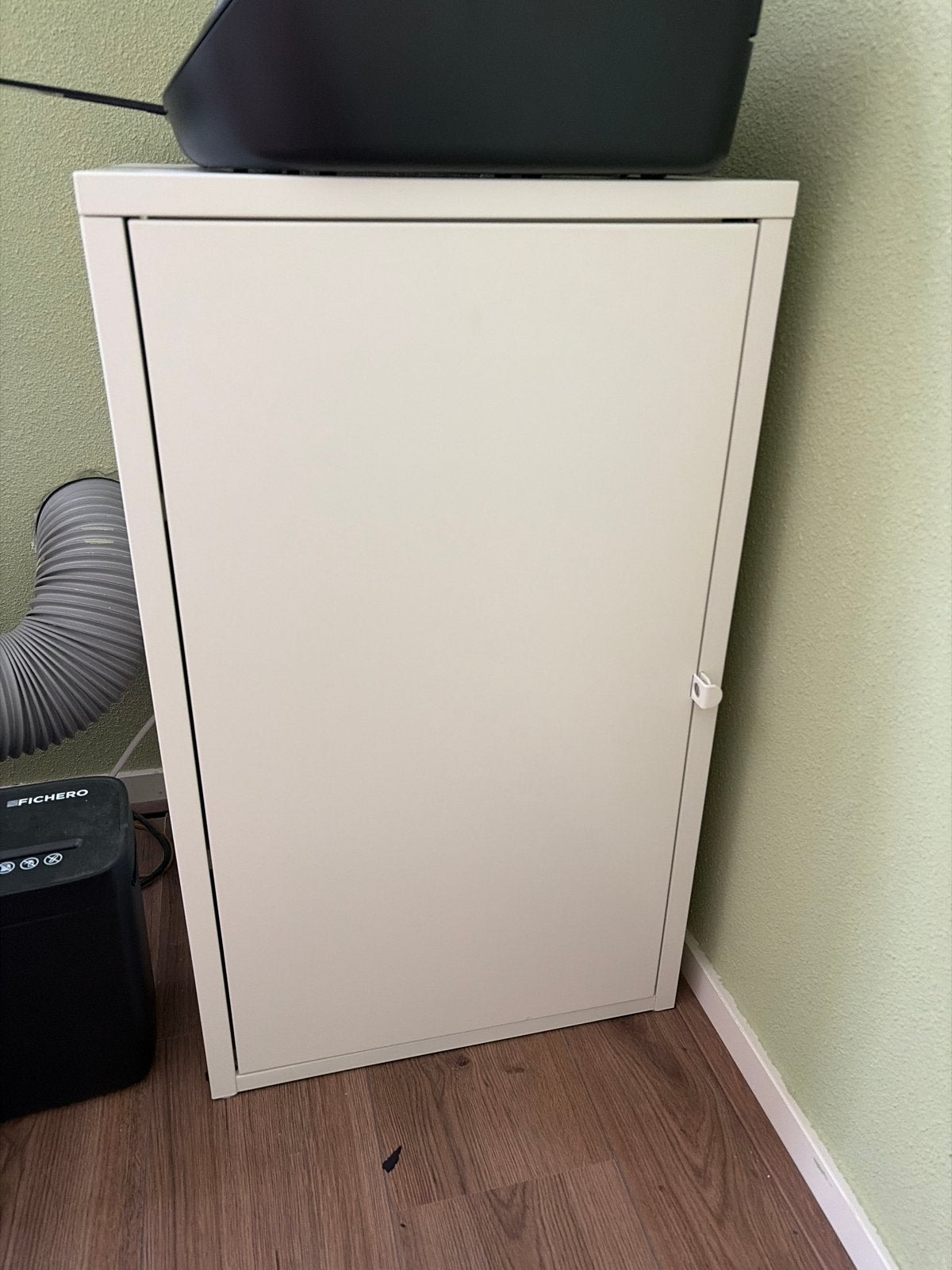 IKEA archiefkast opbergkast - Zo goed als nieuw, Ophalen, Zo goed als nieuw