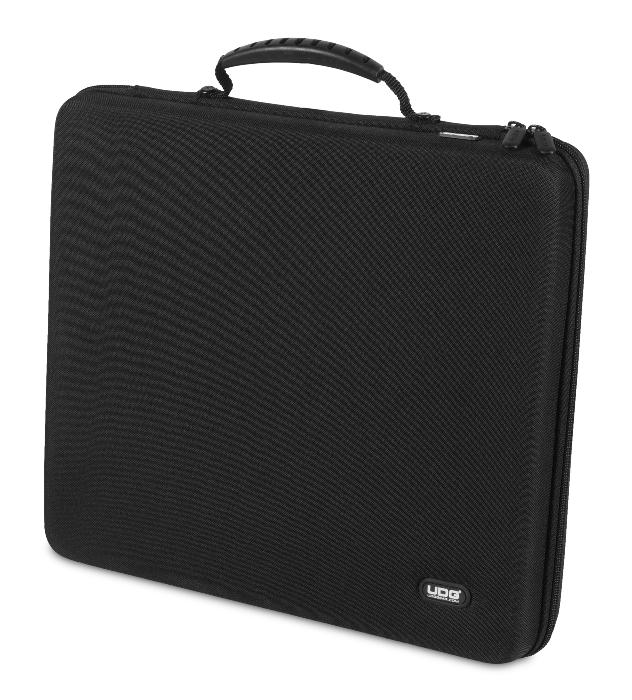 UDG Creator Ableton Push 3 Hardcase Black, ., Nieuw, ., .