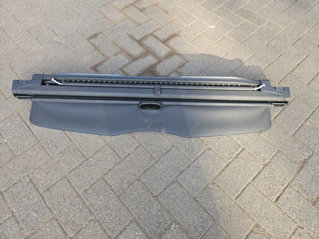 BMW E61  5 SERIE ROLHOES KOFFERBAK, Niet ingevuld, Gebruikt, Mercedes-Benz, Niet ingevuld