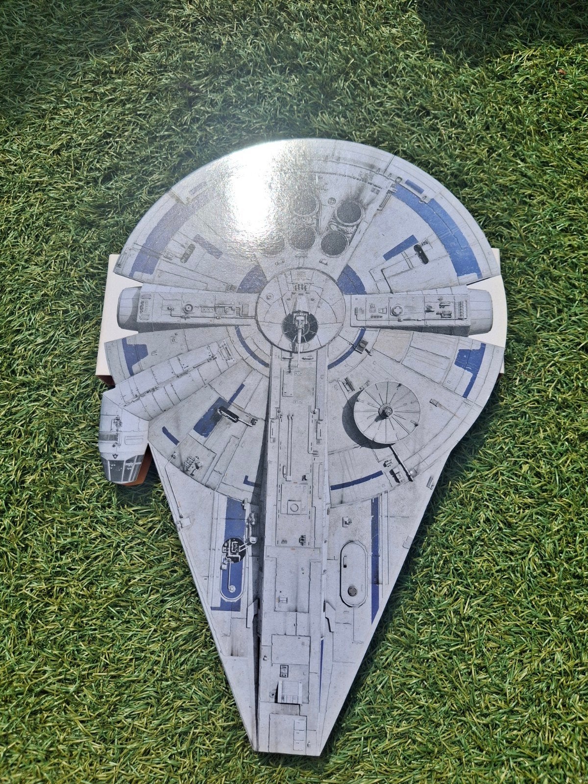 Star Wars Rollinz, Verzamelen, Ophalen, Actiefiguurtje