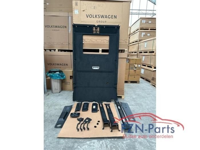 Mercedes-Benz G-klasse W463 hemel bekleding Alcantara Comple, Ophalen of Verzenden, Gebruikt