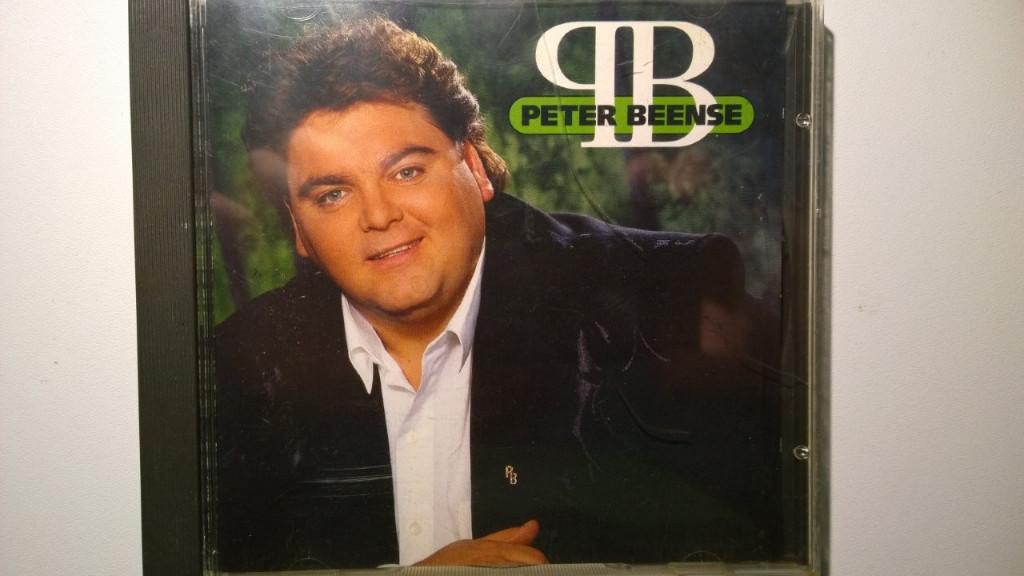 Peter Beense - PB, Ophalen of Verzenden, Zo goed als nieuw, Levenslied of Smartlap