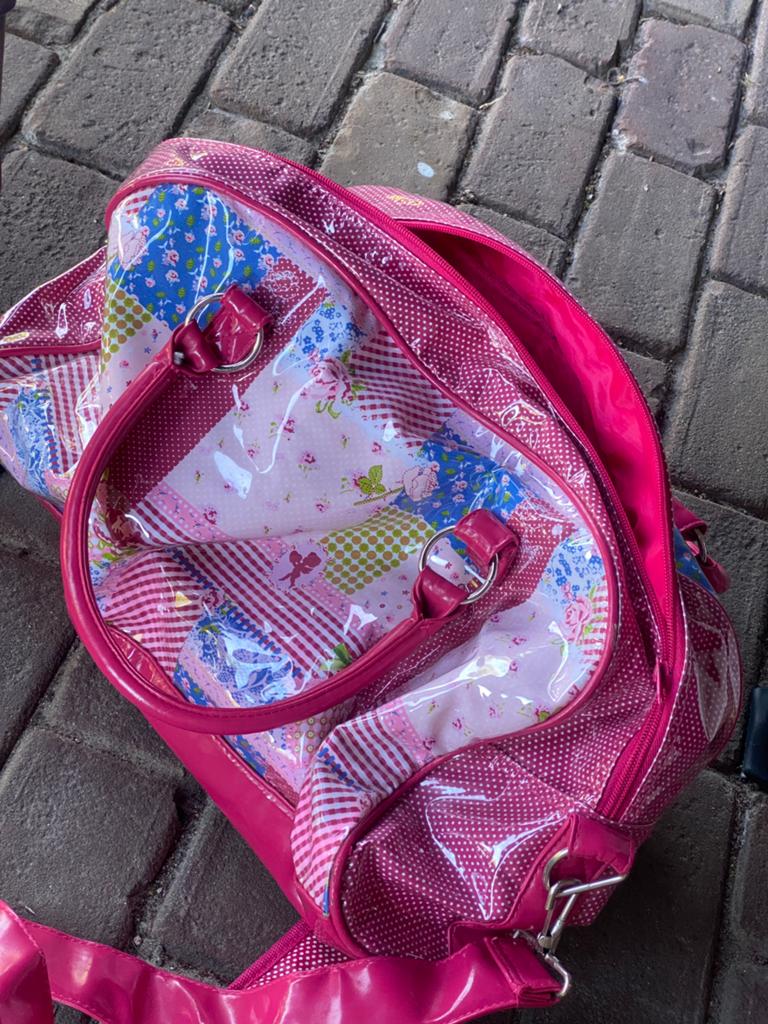Tas Tiem, Kleding | Dames, Overige Dameskleding, Ophalen