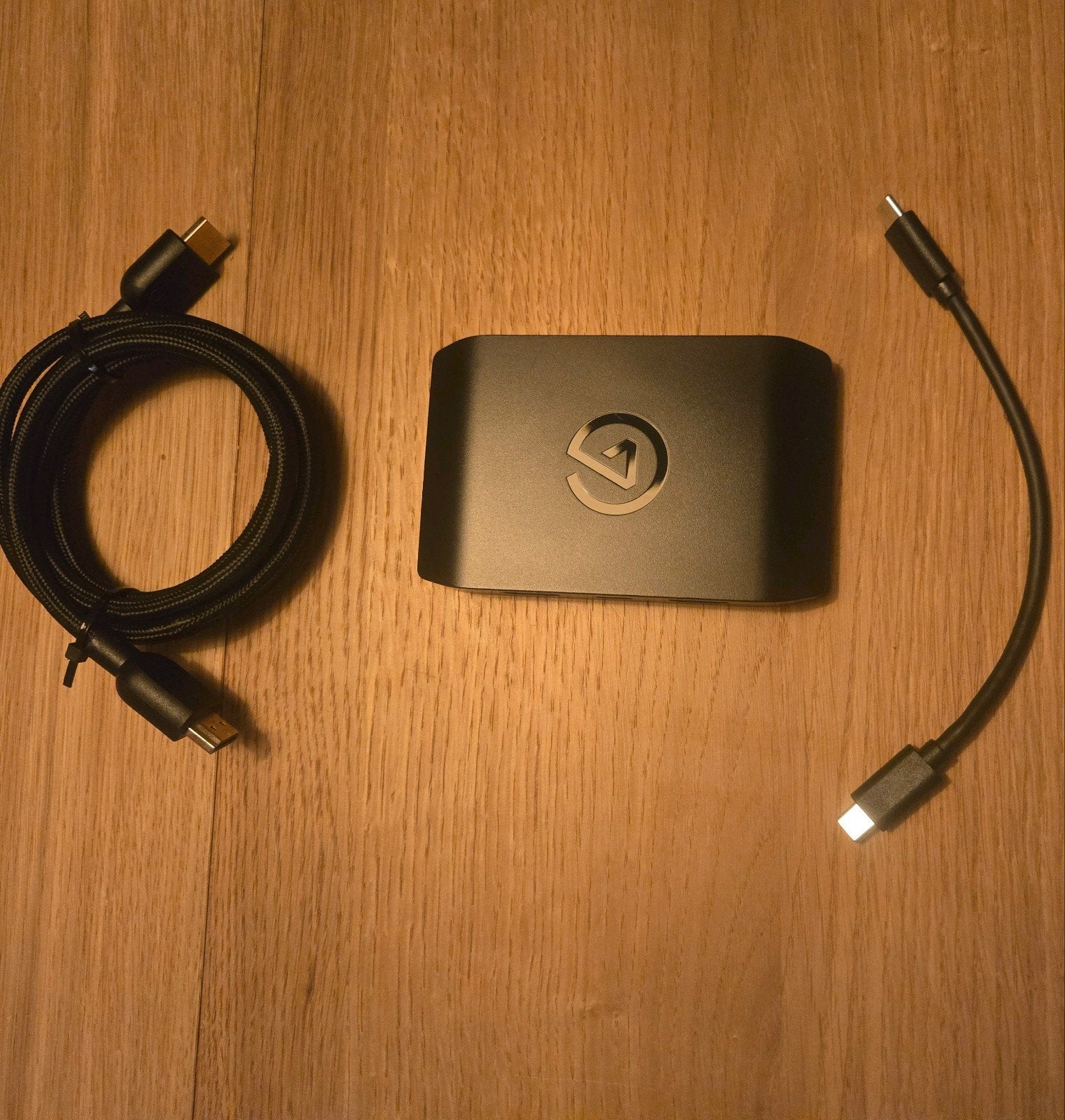Elgato HD60 X game capture card, Computers en Software, Ophalen of Verzenden, Zo goed als nieuw
